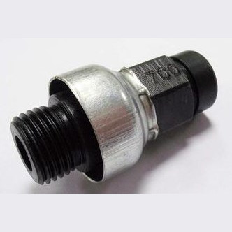 Клапан предохранительный гидравлический Stels Leopard 101112-102-0000 LU070907
