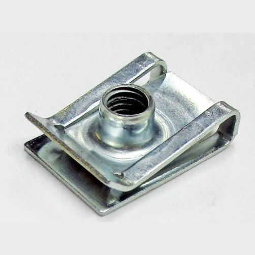 Клипса M6х1.0 Stels Leopard 9230-06-100 LU013839 LU072039