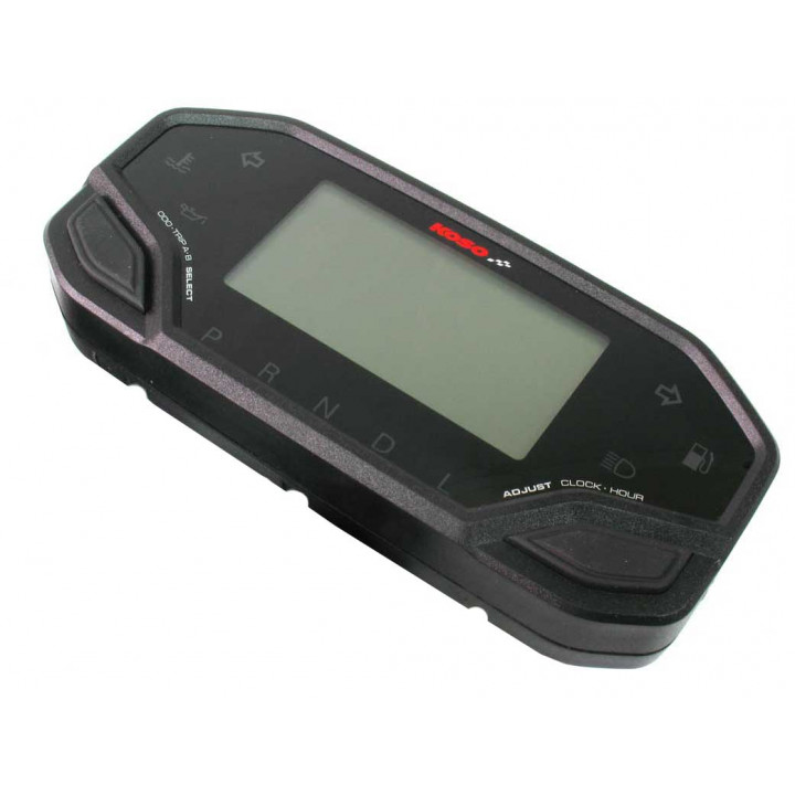 Панель приборная цифровая Стелс Леопард 600 (карбюратор) 380100-102-0000 LU072132