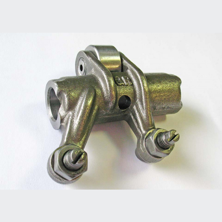 Коромысло впускных клапанов Stels Guepard снегоход Stels 800см3 Ski-Doo Can-Am LU072390 420254905