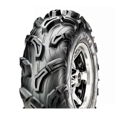 Шина AT26x9-12 MAXXIS ZILLA LU074452