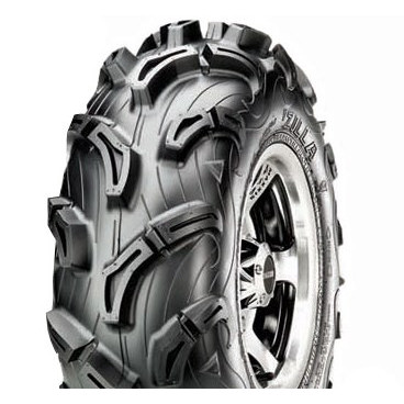 Шина AT26x11-12 (MAXXIS ZILLA) LU074453