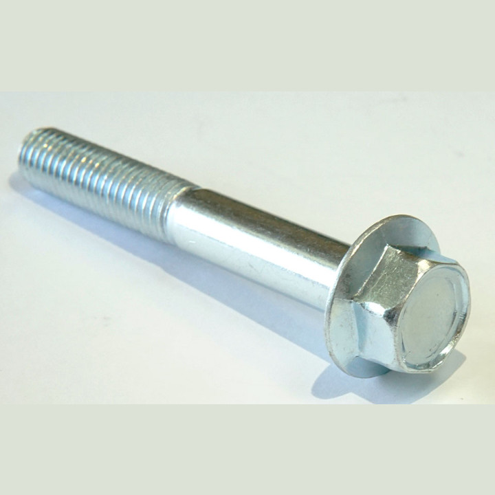 Болт M10x70 DIN 6921-88P снегоход Stels VITYAS LU074545