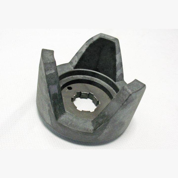 Чашка опорная пружины вариатора Stels Guepard Hisun Dominator BRP Can-Am Outlander 150204-103-0000 LU075214 420280472, 420280198,420280470 21400-F68-1000