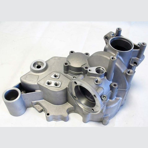 Картер коробки передач Stels Guepard UTV Dominator 170100-103-0000 LU049929 LU075254