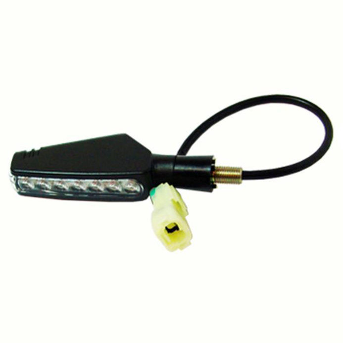 Фонарь указателя поворотов LED Stels Guepard WL039-FW-A634 LU076434