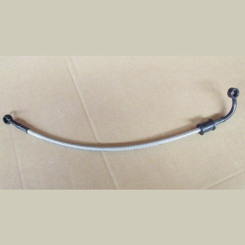 Шланг тормозной системы 410мм Stels Guepard 2.0 350600-103-0000 LU077413