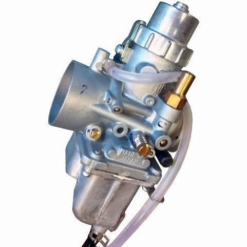 Карбюратор снегоход Stels Viking Ermak Ataman Stavr 600см3 16100-E06-0000