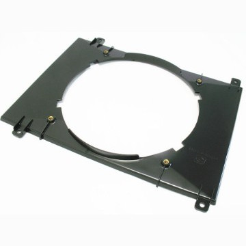 Кожух электровентилятора Stels Guepard A800GK-1309012-01 JU074575 LU079783