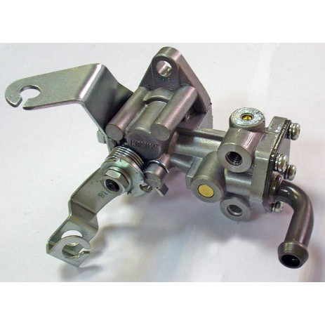 Насос масляный снегоход Stels Viking Ermak Stavr 600см3 15100-E06-0000 LU081074