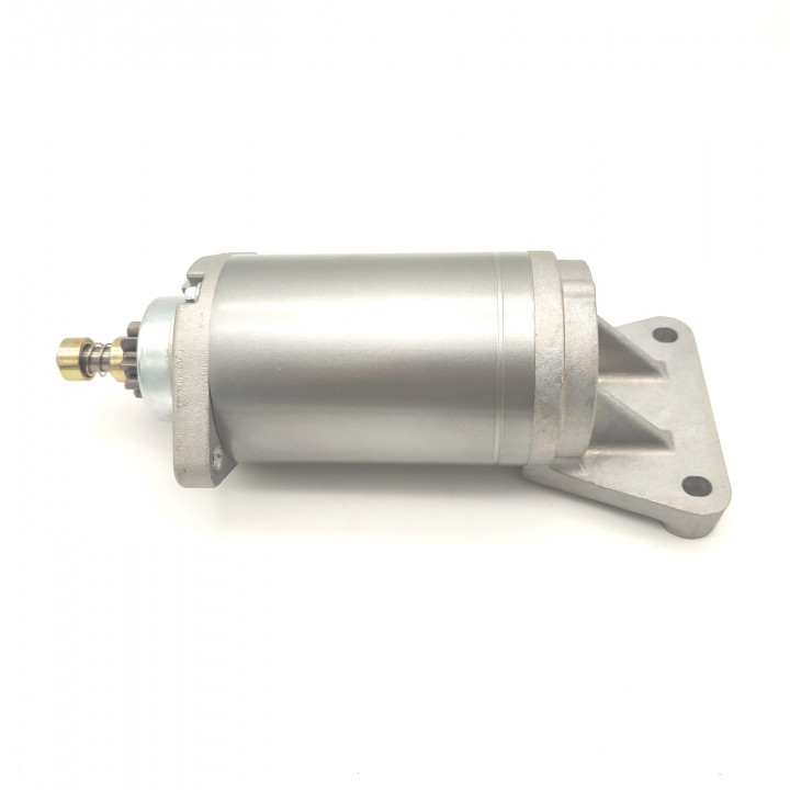 Стартер снегоход Stels Viking Ermak 600 Arctic Cat Bearcat 570 31200-E06-0000 LU081091 LU095415 0745-395, 0745-358, 0745-382, 0745-351, 0745-331, 0645-539