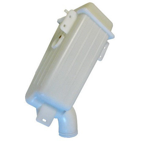 Корпус масляного бака снегоход Stels Viking Ermak 600 S600 1114015 LU081571