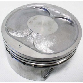 Поршень Stels Guepard 850см3 13100-E07-0000 LU088500 LU082537