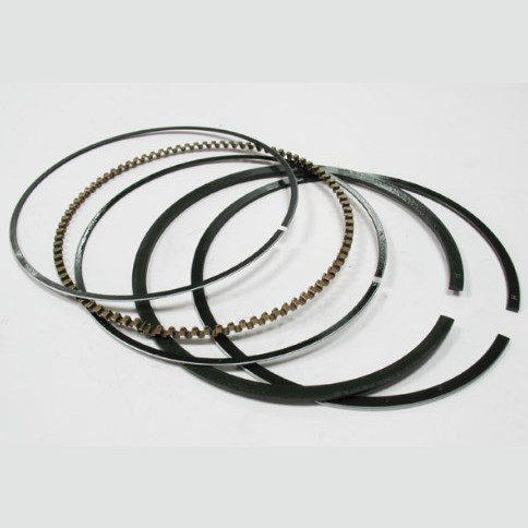 Кольца поршневые 650cc Stels Guepard 82mm комплект 100402-105-0000 LU082540