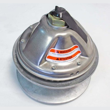 Шкив вариатора ведущий снегоход Stels ERMAK S800 CVTech 0400-0351,0400-0397 LU083900
