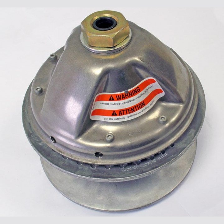 Шкив&nbsp;вариатора&nbsp;ведущий CV-Tech снегоход Stels Viking 800&nbsp;0400-0353 LU083960