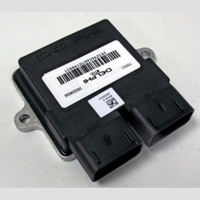 Блок управления двигателем (ECU) Stels Leopard 650 EFI (12В) 375000-107-0000 LU085556