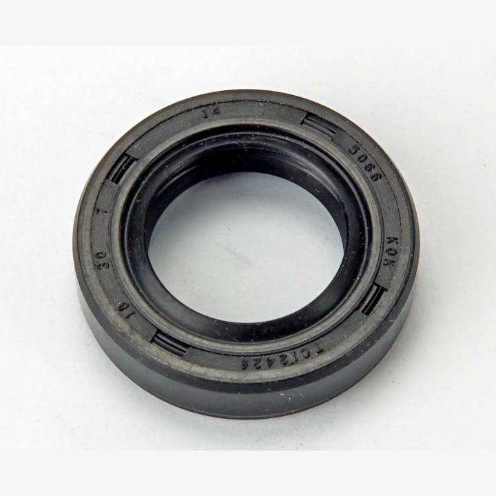 Манжета TC 18x30x7 NBR 70 LU085881