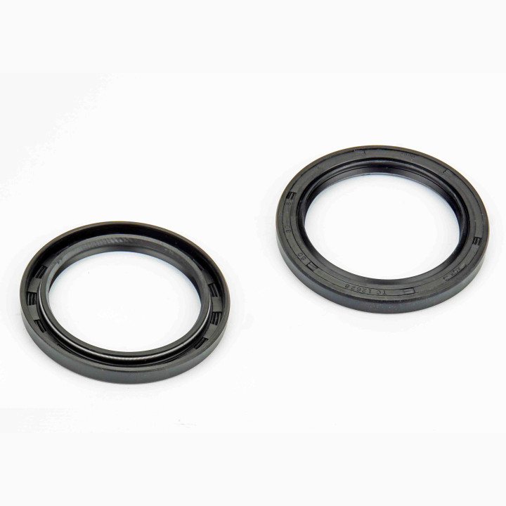 Манжета TC 60x80x8 NBR 70 LU085882