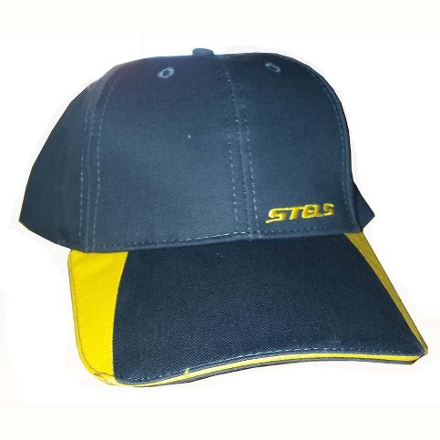 Кепка бейсболка с вышивкой STELS LU086736