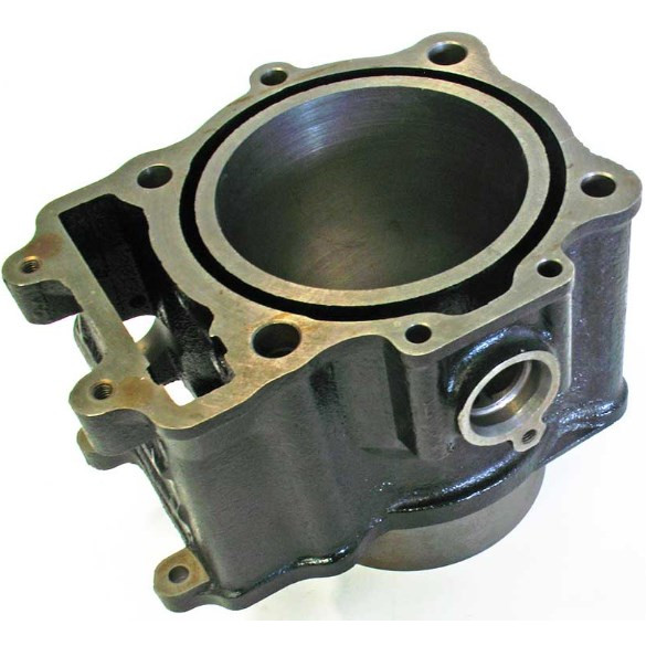 Блок цилиндра Stels Leopard 600/650 в сборе 103200-107-0000 LU087419