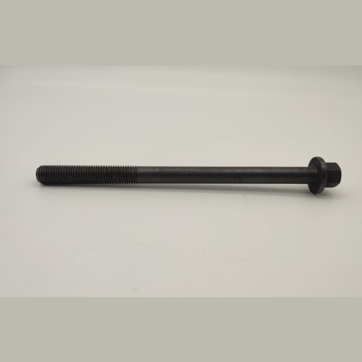 Болт с фланцем M10x1.25x140мм Stels LU088495 9102-10-140 LU051924