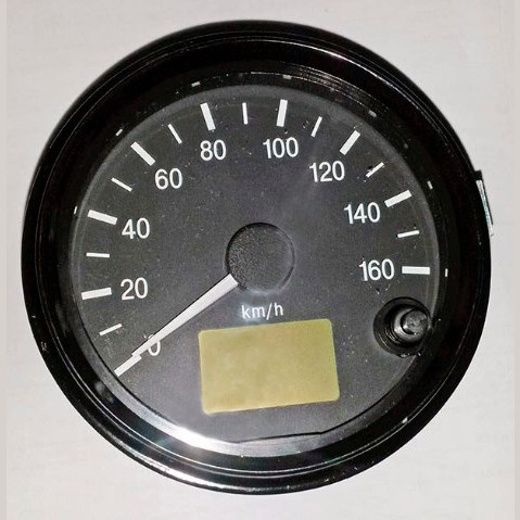 Спидометр электронный снегоход Stels Stavr ПА8160-7 LU088945