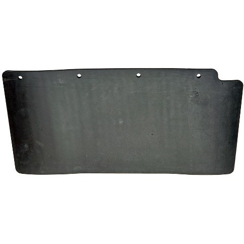 Брызговик задний Stels Ermak Moroz SR600-00001001 LU088997