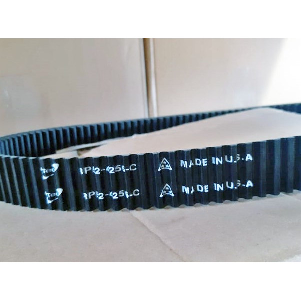 Ремень вариатора снегоход Stels Ataman Vityas 800см3 CV-Tech RP52-4256-C LU089493 417300069