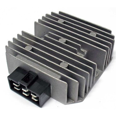 Регулятор напряжения Stels S150 Капитан SYB5-230000-0  LU091443