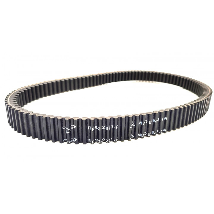 Ремень вариатора снегоход Stels Stavr 600см3 CVTECH RP52-2221-C-0 LU093823