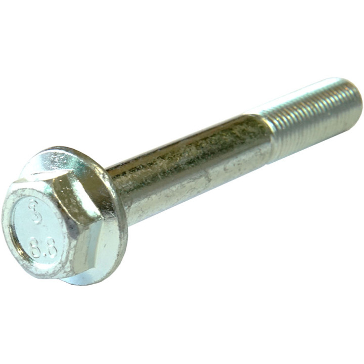 Болт M10x1,25x75 DIN 6921-88P снегоход Stels VITYAS LU094389