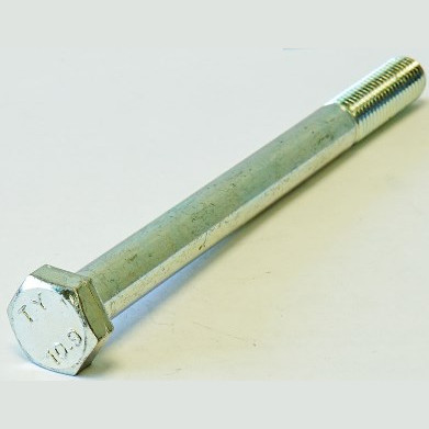 Болт ведущего шкива вариатора M12x150 DIN 931-10P, S18 Stels Guepard для ведущего шкива вариатора CVTech LU094882