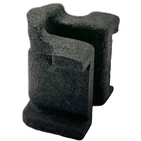 Направляющая подвижной половины ведущего шкива вариатора CVTech Stels Guepard 800/850 0930-3029 LU095779