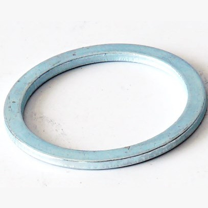 Шайба проставочная ведущего шкива вариатора CVTech Stels Guepard 0080-0822 LU095785