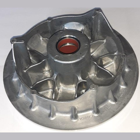Половина ведущего шкива вариатора CVTech подвижная Stels Guepard 800/850 0910-0051 LU095787