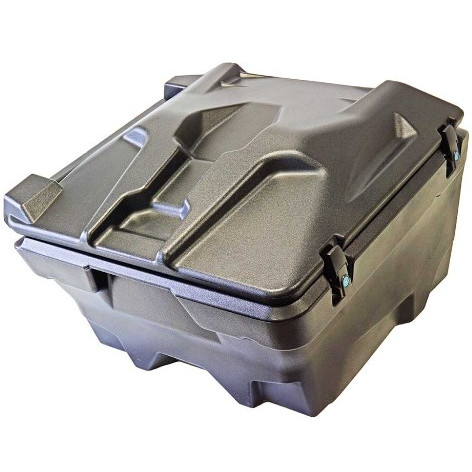 Кофр GKA снегоход Stels Stavr Vityaz LU096765 LU097524