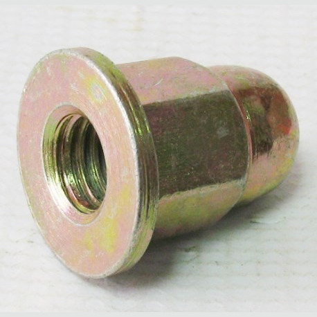 Гайка колпачковая M8х1.25, сталь Stels ATV 300 B 8.2.01.0090 LU013786