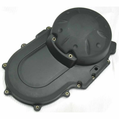 Крышка вариатора пластиковая STELS ATV 500 H 11400-F39-0000 LU022973