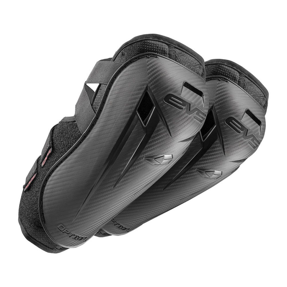 Защита локтя EVS OPTION Black, Youth Mini