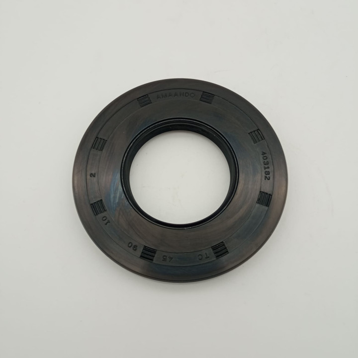 Сальник 45х90х10 мм заднего редуктора Stels Leopard/Dinli 9471-450-900-100 LU021484
