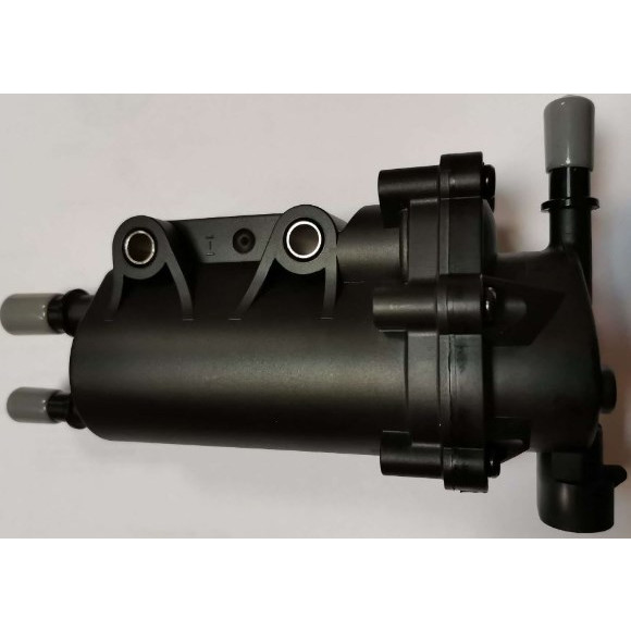 Насос топливный инжектор (EFI) Stels Leopard 650 LU085432 LU098822  LU078416 RY000085 110160-102-0000, 110160-107-00