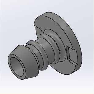 Клипса RY000149