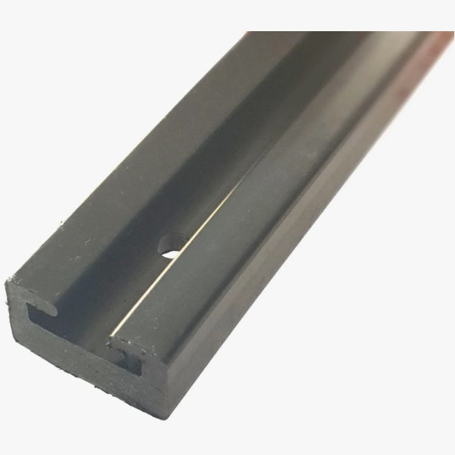 Склиз снегоход Капитан для длинной базы 150 200 1240мм MS150-29100212 JU119098 RY000566