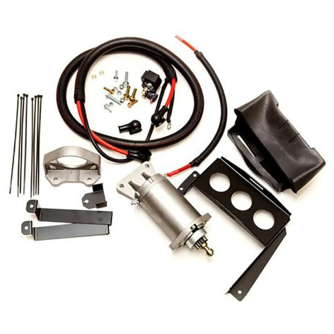 Комплект Электро запуска снегохода Stels Stavr MS600 RY000453 Artic CAT 570