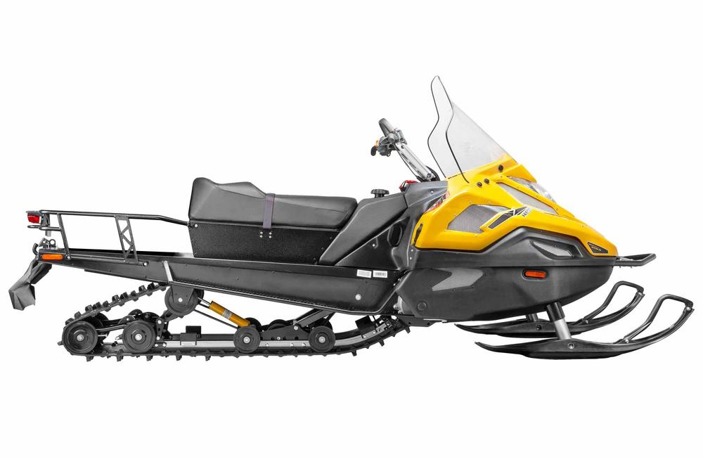 Снегоход STELS MS600T (L LUX WT) СТАВР 1.0 К05 Tech 2025