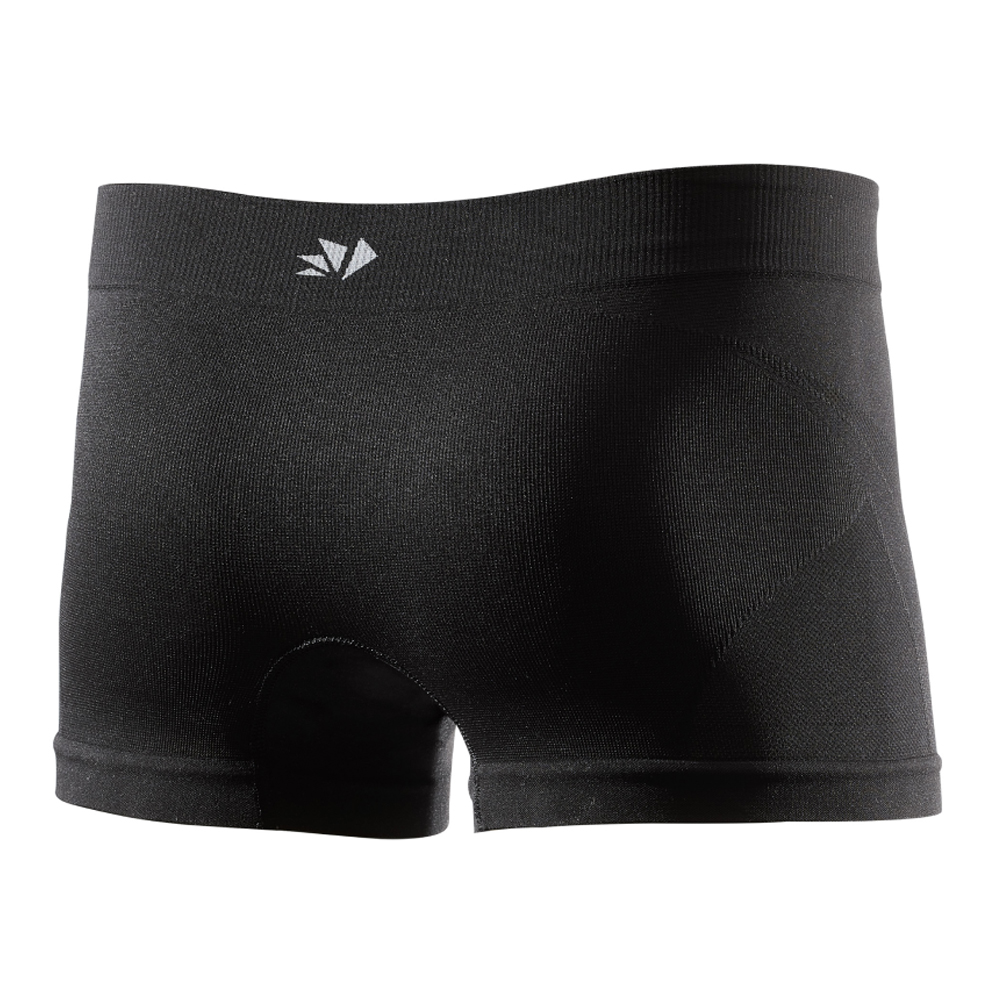 Термошорты SIXS BOX V2 4-season All Black, XL/2XL