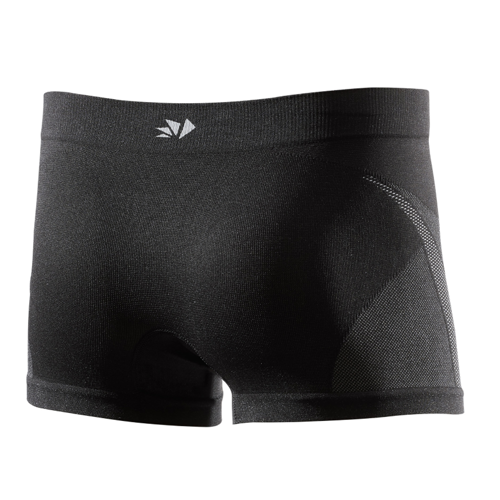 Термошорты SIXS BOX V2 4-season Black Carbon, XL/2XL