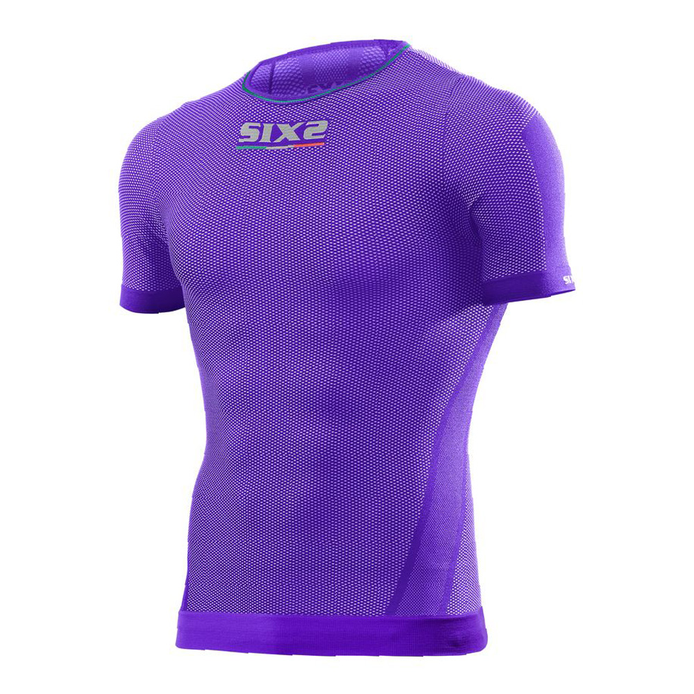 Футболка SIXS TS1L Light Violet, XS/S