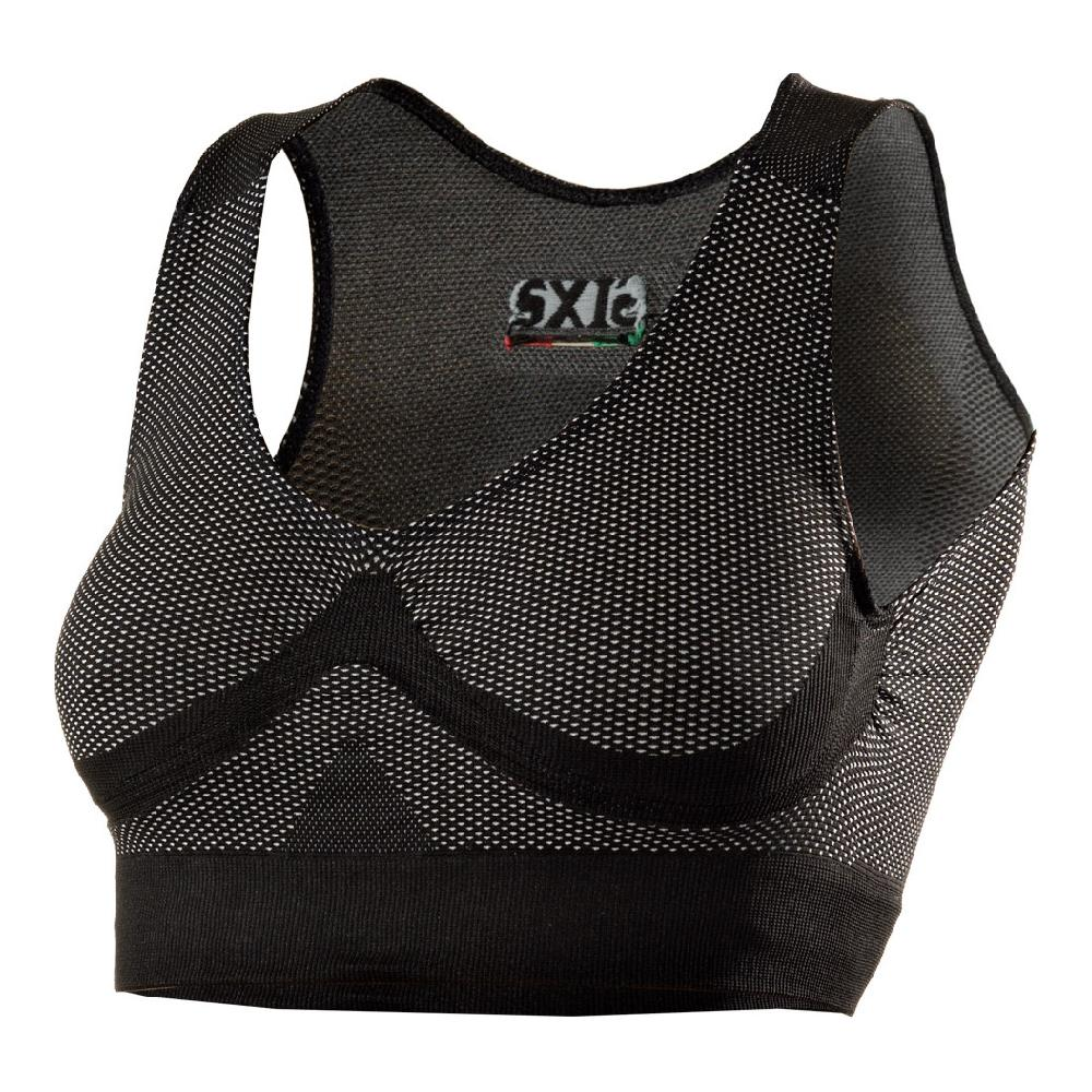 Топ SIXS RG2 4-season Black Carbon, S/M